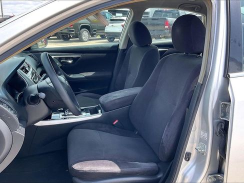 Used 2013 Nissan Altima 2.5 S image 17