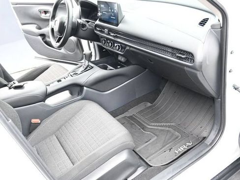 Used 2026 Honda HR-V LX image 22