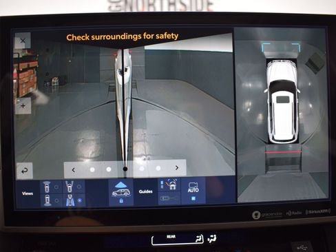 Used 2023 Toyota Sequoia SR5 w/ SR5 Premium Package image 26