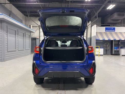 Certified 2026 Subaru Crosstrek 2.0i Premium image 12