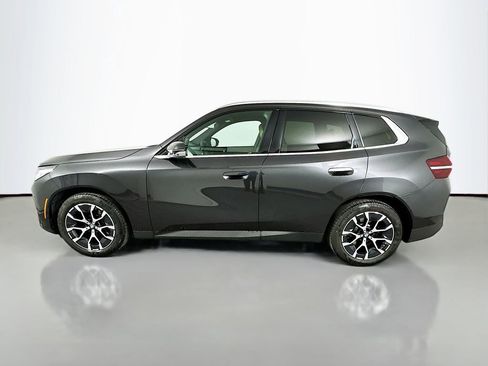 Used 2025 BMW X3 xDrive30i w/ Premium Package AWD/4WD image 8