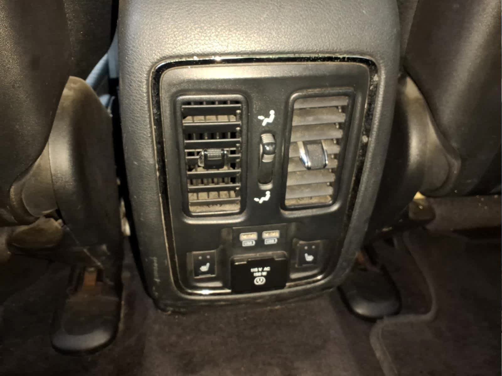 Used 2018 Dodge Durango GT AWD/4WD image 13