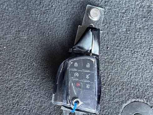 Used 2022 Chevrolet Tahoe Premier image 41