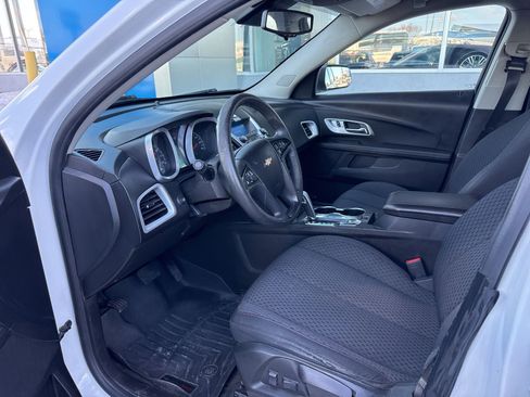 Used 2013 Chevrolet Equinox LS image 16