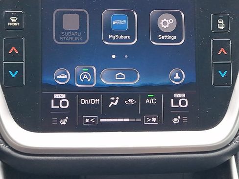 Used 2021 Subaru Outback Limited w/ Popular Package #2 AWD/4WD image 17