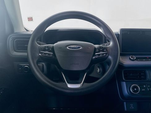 Used 2024 Ford Maverick XL FWD image 18