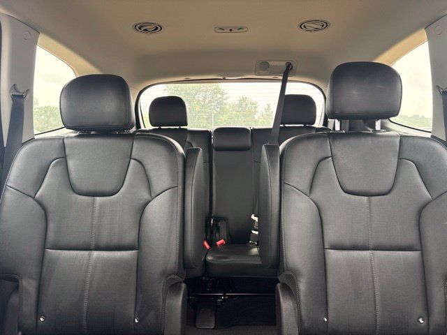 Used 2021 Kia Telluride EX w/ EX Premium Package FWD image 15