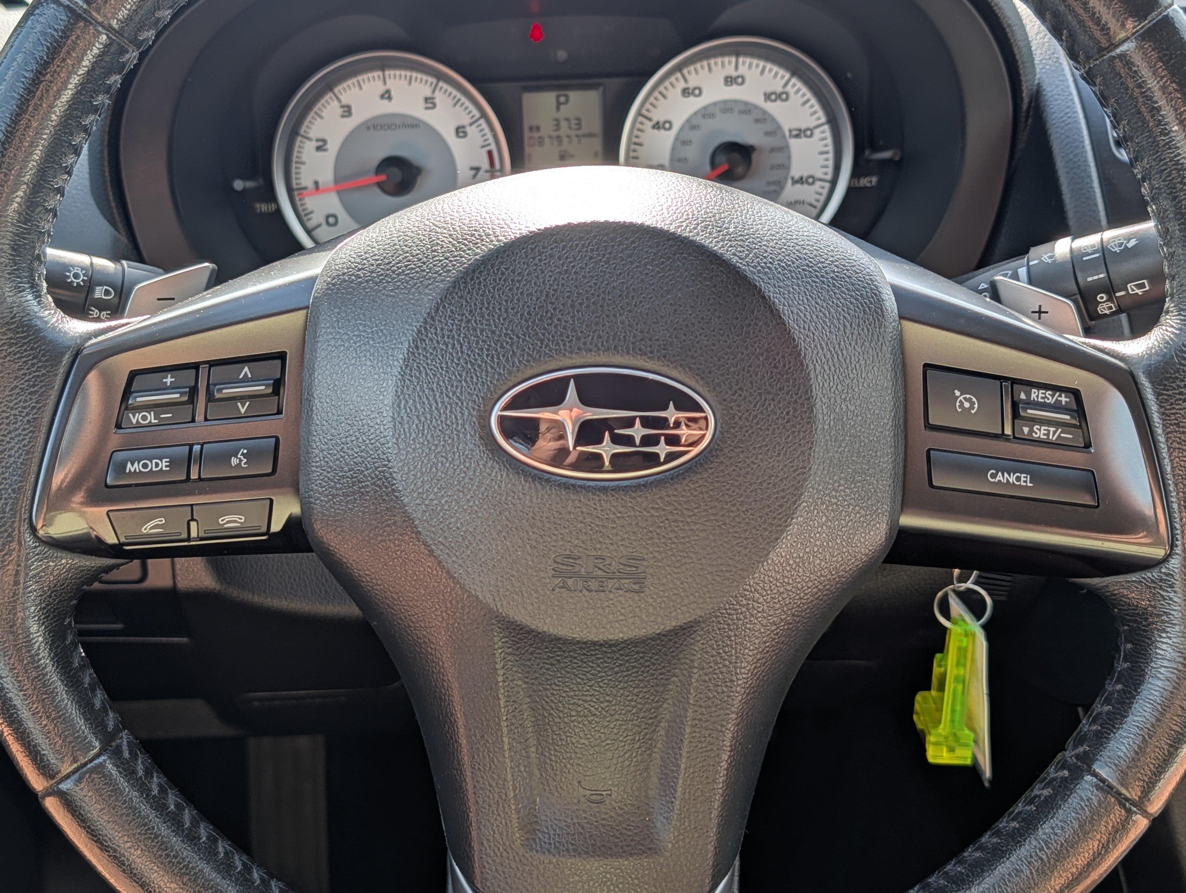Used 2013 Subaru Impreza 2.0i Sport Premium AWD/4WD image 25