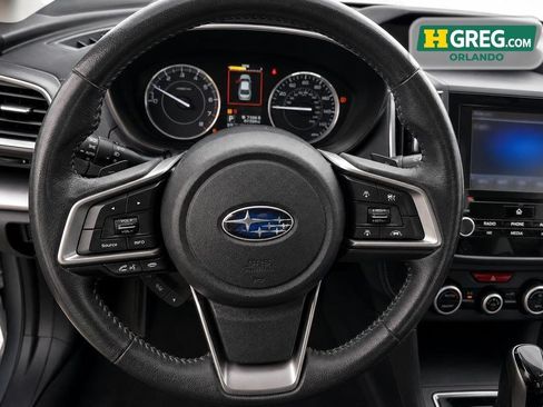 Used 2018 Subaru Impreza 2.0i Limited AWD/4WD image 11