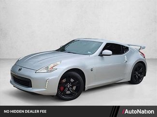 Used 2013 Nissan 370Z Touring w/ Sport Pkg RWD video 1