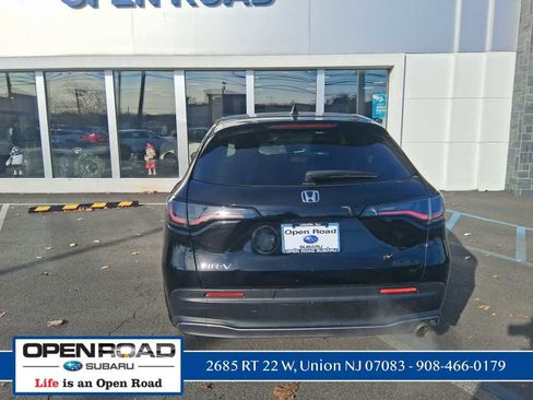 Used 2023 Honda HR-V Sport image 7