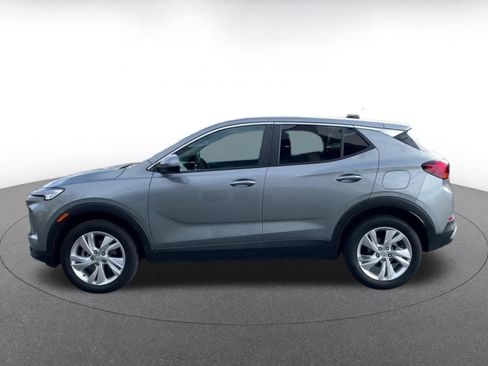 Used 2025 Buick Encore GX Preferred image 9