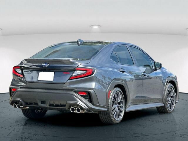 New 2026 Subaru WRX Premium AWD/4WD image 6