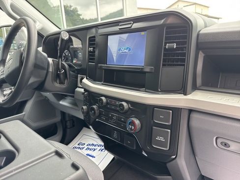 New 2026 Ford F250 XL w/ STX Appearance Package image 29