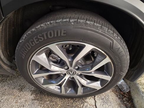 Used 2023 Acura MDX FWD w/ Technology Package image 8