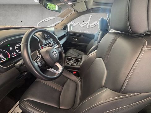 Used 2025 Honda Pilot Touring image 24