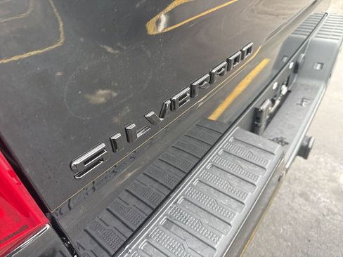 New 2026 Chevrolet Silverado 1500 High Country w/ Midnight Edition image 9