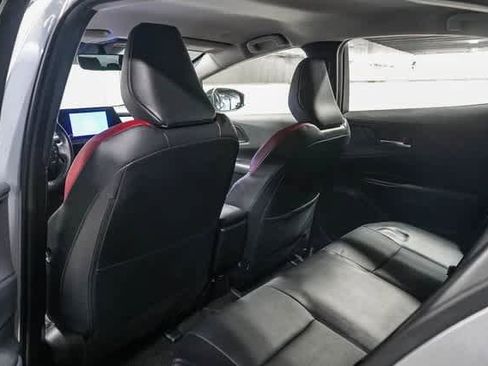 Certified 2023 Toyota Prius Prime image 20