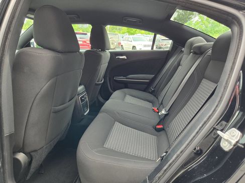 Used 2023 Dodge Charger SXT RWD image 36