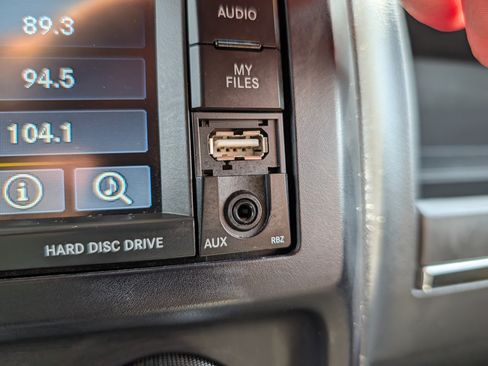 Used 2015 Jeep Patriot 4WD image 31