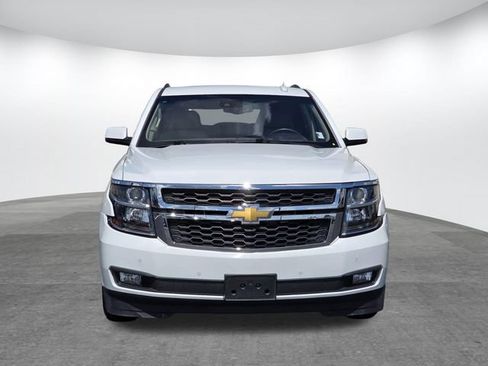 Used 2020 Chevrolet Tahoe LT AWD/4WD image 2