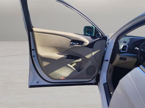 Used 2018 Acura RDX AWD w/ Advance Package image 15