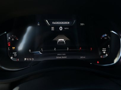 New 2026 RAM 3500 Laramie