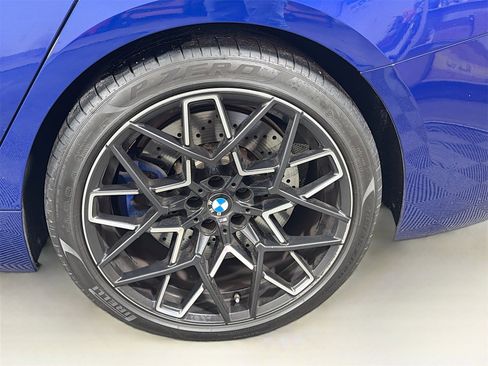 Used 2024 BMW M8 Gran Coupe xDrive Competition image 33