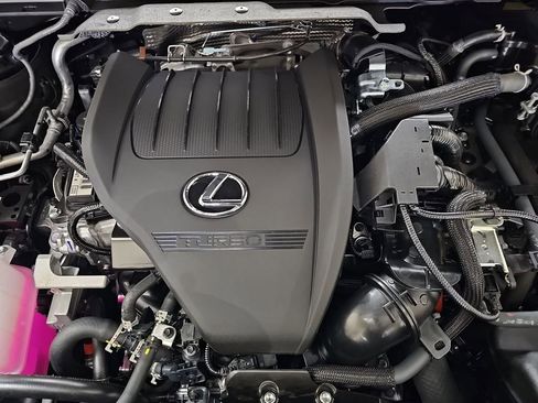 New 2026 Lexus RX 500h F Sport image 30