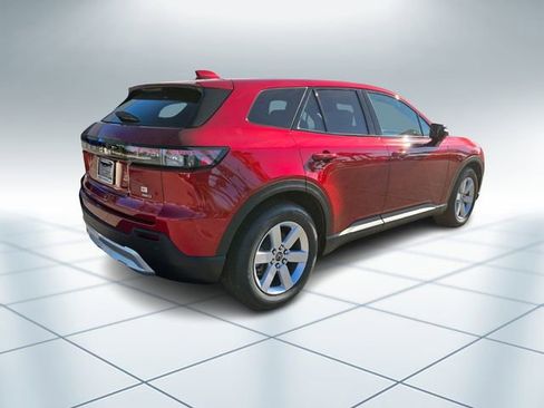 New 2026 Honda Prologue EX image 4