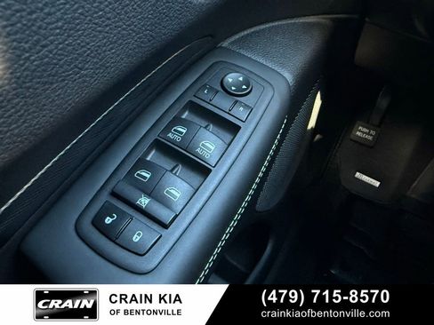 Used 2023 Dodge Durango SRT Hellcat AWD/4WD image 11