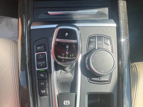 Used 2018 BMW X5 xDrive35i image 24
