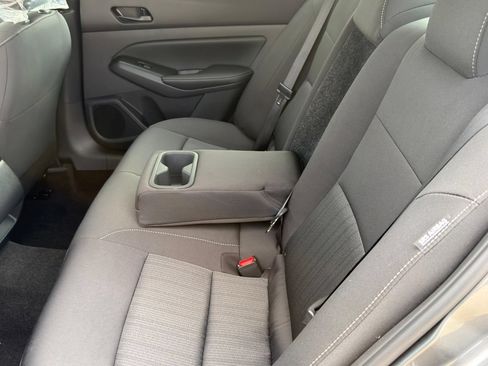 New 2026 Nissan Altima 2.5 SV AWD/4WD image 19