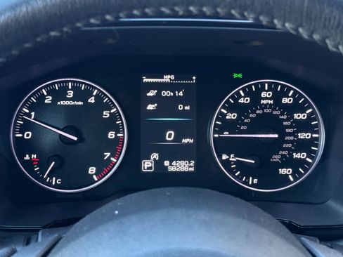 Used 2020 Subaru Legacy Premium image 26