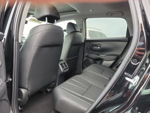 Certified 2025 Acura ADX FWD image 12