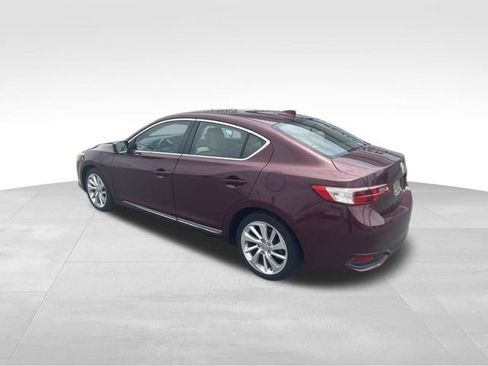 Used 2016 Acura ILX FWD image 6