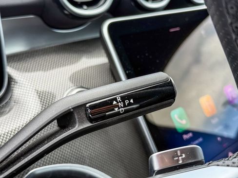 Certified 2025 Mercedes-Benz C 300 4MATIC Sedan image 25