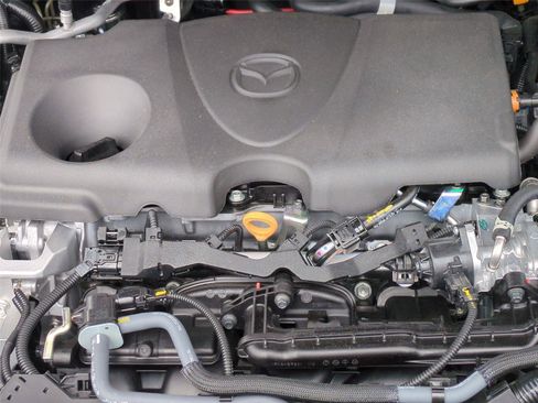 New 2026 MAZDA CX-50 AWD 2.5 Hybrid w/ Weather Package image 24