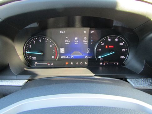 Used 2023 Ford Explorer Timberline w/ Timberline Technology Package AWD/4WD image 24
