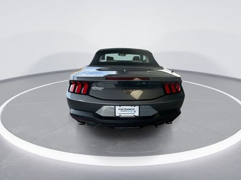 New 2026 Ford Mustang Premium RWD image 7