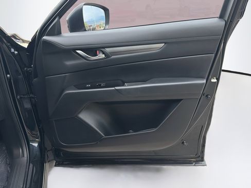 Used 2025 MAZDA CX-5 AWD 2.5 S w/ Preferred Package image 34