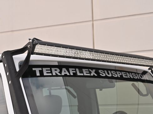 Used 2015 Jeep Wrangler Unlimited Sport image 46