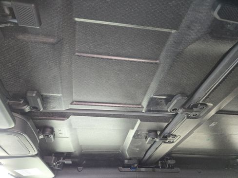 Used 2024 Ford Bronco Outer Banks image 23