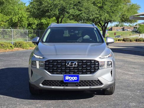 Used 2023 Hyundai Santa Fe SEL image 3