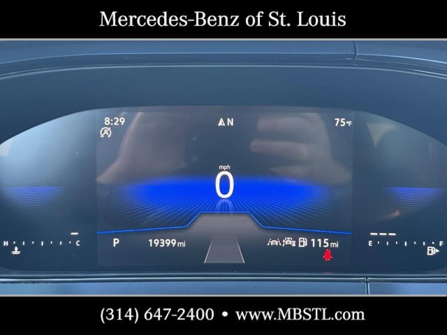 Used 2024 Volkswagen Taos SE w/ Panoramic Sunroof Package FWD image 25