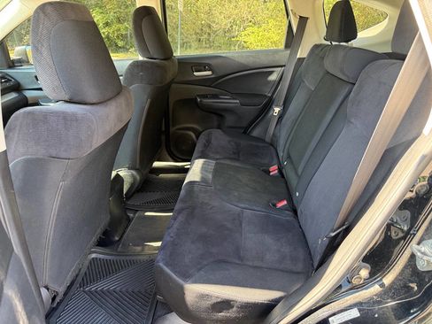 Used 2012 Honda CR-V LX image 14