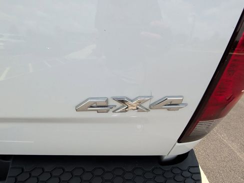 Used 2016 RAM 1500 Big Horn AWD/4WD image 17