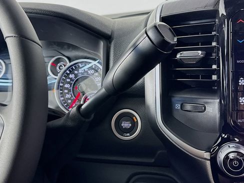 New 2026 RAM 3500 Big Horn AWD/4WD image 12