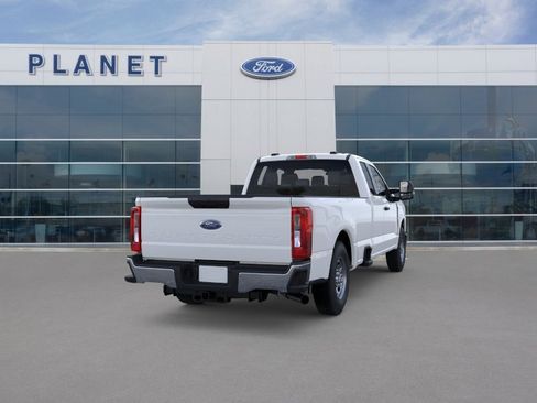 New 2026 Ford F250 XL w/ XL Chrome Package image 10