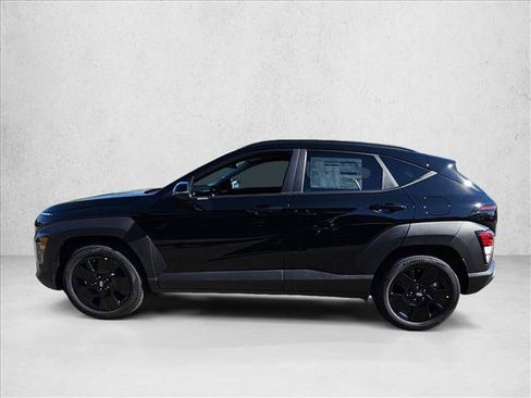 Used 2026 Hyundai Kona SEL Sport FWD image 5